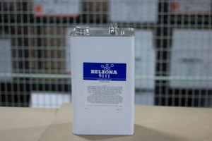 Cracked Engine Block Repair: Belzona 9111 Cleaner/Degreaser