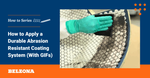 Read more about the article How to Apply a Durable Abrasion Resistant Coating System