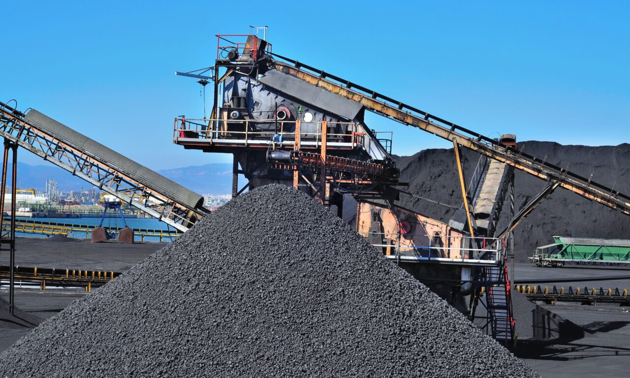 Equipment and machinery in the mining and quarrying industry suffers abrasion, corrosion, wear, impact and chemical exposure due to harsh operational environments