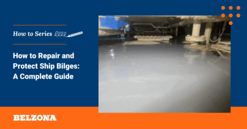Read more about the article How to Repair and Protect Ship Bilges: A Complete Guide 