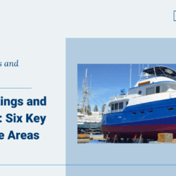 Marine Coatings and Composites Six Key Maintenance Areas