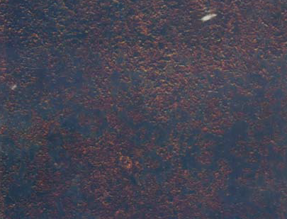 ISO 8501-1 - Rust Grade B – Steel surface covered with both mill scale (which has begun to flake) and rust