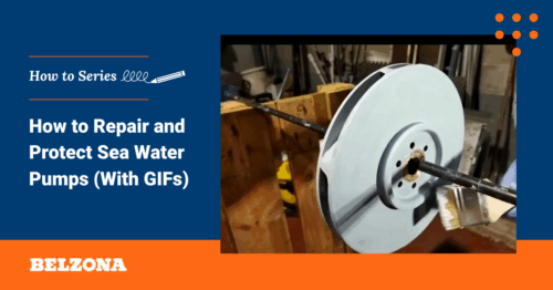 Read more about the article How to Repair and Protect Sea Water Pumps (With GIFs) 