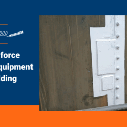 Metal Bonding - How to Reinforce Industrial Equipment Without Welding