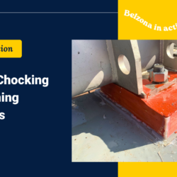 Belzona chocking and shimming compound blog thumbnail
