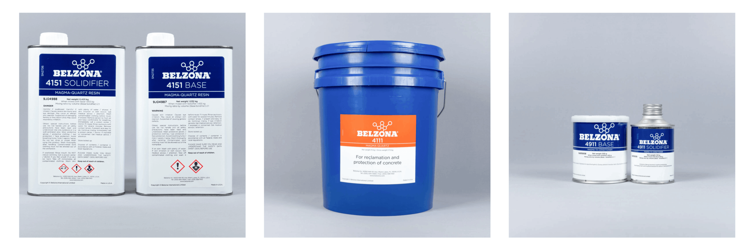 Epoxy concrete repair system using Belzona 4111 (Magma-Quartz) for restoring unlevelled equipment