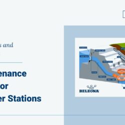 Top Maintenance Solutions for Hydropower Stations