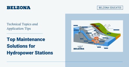 Read more about the article Top Maintenance Solutions for Hydropower Stations