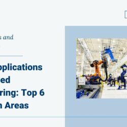 Belzona Applications for Advanced Manufacturing, Smart Factories