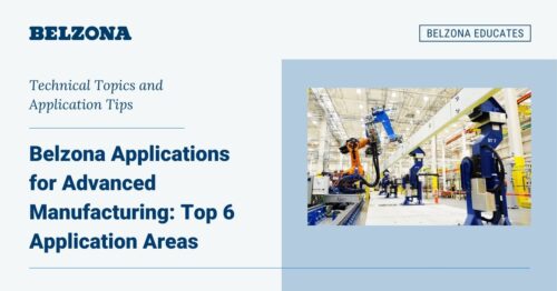 Read more about the article Belzona Applications for Advanced Manufacturing: Top 6 Application Areas 