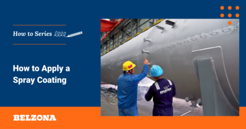 Read more about the article How to Apply a Spray Coating to a Vessel (with GIFs and Video) 