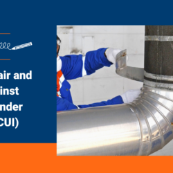 How to Repair and Protect Against Corrosion Under Insulation Blog Thumbnail