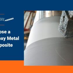 How to Choose a Belzona Epoxy Metal Repair Composite