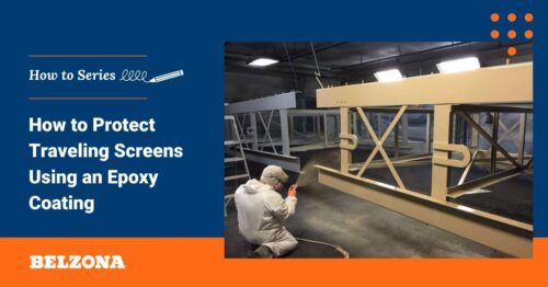 Read more about the article How to Protect Traveling Screens Using an Epoxy Coating