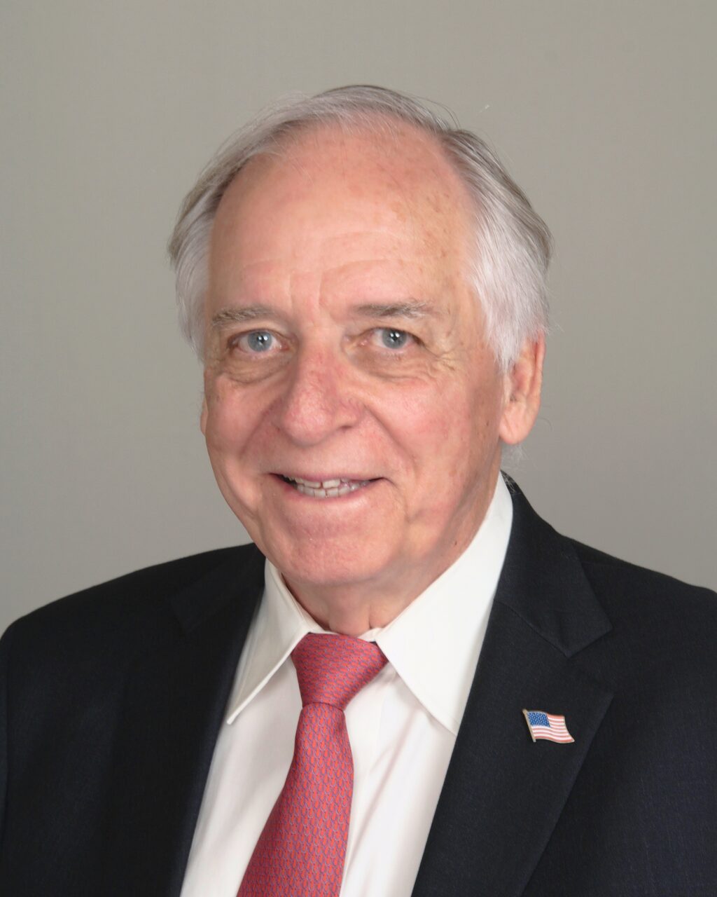 Jim Rumford, Founder and President of Rumford Industrial Group